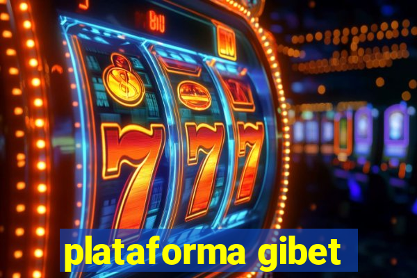 plataforma gibet